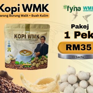 1 PEK KOPI WMK